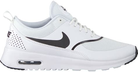 Witte Nike Schoenen Maat 41 online kopen 